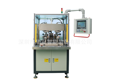 Double-station brushless inner stator outer winding MACHINE HG-WD20